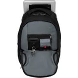 Wenger Transit sacoche d'ordinateurs portables 40,6 cm (16") Étui sac à dos Noir Noir, Étui sac à dos, 40,6 cm (16"), 1,1 kg