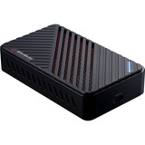 AVerMedia Live Gamer Ultra, Carte de capture Noir, USB 3.2 Gen 1 (5 Gbit/s) | 2x HDMI