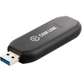 Elgato Cam Link 4K, Carte de capture USB 3.2 Gen 1 (5 Gbit/s) | HDMI