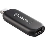Elgato Cam Link 4K, Carte de capture USB 3.2 Gen 1 (5 Gbit/s) | HDMI