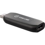 Elgato Cam Link 4K, Carte de capture USB 3.2 Gen 1 (5 Gbit/s) | HDMI