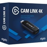 Elgato Cam Link 4K, Carte de capture USB 3.2 Gen 1 (5 Gbit/s) | HDMI