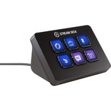 Elgato Stream Deck Mini, Clavier Noir