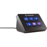 Elgato Stream Deck Mini, Clavier Noir
