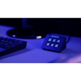 Elgato Stream Deck Mini, Clavier Noir