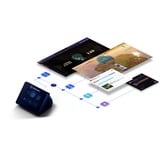 Elgato Stream Deck Mini, Clavier Noir