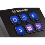 Elgato Stream Deck Mini, Clavier Noir