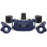 HTC Vive Pro (Complete Edition), Casque VR Bleu/Noir