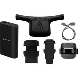 HTC Vive Wireless Adapter Full Pack, Bundle Noir