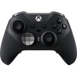 Microsoft Xbox Elite Wireless Controller Series 2, Manette de jeu Noir