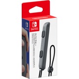 Nintendo 2510866 sangle Gris, Support Gris, Gris, Joy-Con