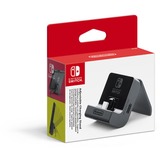 Nintendo Adjustable Charging Stand, Switch Système de recharge, Chargeur Noir, Switch, Système de recharge, Nintendo Switch, Noir, Brillante/mate, Nintendo, Nintendo Switch Nintendo Switch Lite