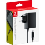 Nintendo Alimentation Switch, Bloc d'alimentation