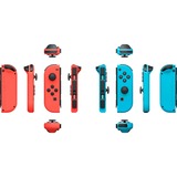 Nintendo Joy-Con, Commande de mouvement Néon rouge/Néon bleu