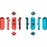Nintendo Joy-Con, Manette de jeu Néon rouge/Néon bleu