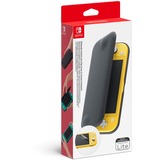 Nintendo Pochette et film de protection, Étui de protection Noir