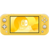 Nintendo Switch Lite, Console de jeu Jaune
