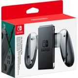 Nintendo Switch Support rechargeable pour Joy-Con Gris