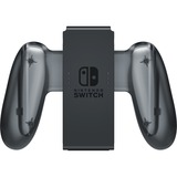 Nintendo Switch Support rechargeable pour Joy-Con Gris