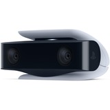 Sony Caméra HD, Appareil photo Noir/Blanc, Appareil photo, PlayStation 5, Noir, Blanc, Brillant, Sony, PlayStation 5