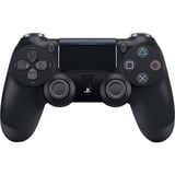 Sony DUALSHOCK 4 Manette sans fil v2, Manette de jeu Noir, PS4