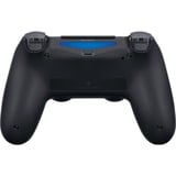 Sony DUALSHOCK 4 Manette sans fil v2, Manette de jeu Noir, PS4