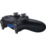 Sony DUALSHOCK 4 Manette sans fil v2, Manette de jeu Noir, PS4