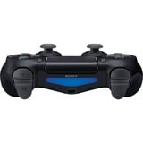 Sony DUALSHOCK 4 Manette sans fil v2, Manette de jeu Noir, PS4