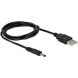 DeLOCK Commutateur DisplayPort 2 - 1 bidirectionnel 8K 30 Hz, Switch de DisplayPort Noir
