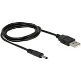 DeLOCK DisplayPort 2 - 1 Commutateur bidirectionnel 8K 30 Hz, Switch de DisplayPort Noir, 7680 x 4320 pixels, 7680 x 4320 pixels, 30 Hz, 7680 x 4320 pixels, Noir, Métal