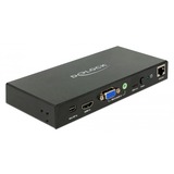 DeLOCK Multi-AV > HDMI Converter 4K 60 Hz, Switch HDMI 