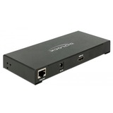 DeLOCK Multi-AV > HDMI Converter 4K 60 Hz, Switch HDMI 