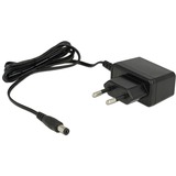 DeLOCK Switch 2x TOSLINK vers 1x TOSLINK out Noir
