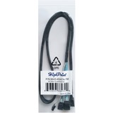 HighPoint 8643-4SATA-1M, Adaptateur Noir