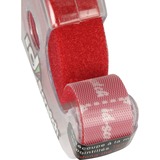 Patchsee IDS-CR-BOX-2, Serre-câble Rouge
