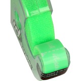 Patchsee IDS-FG-BOX-2, Serre-câble Vert clair