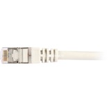 Sharkoon CAT.6 Câble ethernet RJ45 Gris, 0,5 m, Cat6, RJ-45, RJ-45