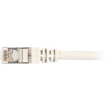 Sharkoon CAT.6 Câble ethernet RJ45 10 m Gris, 10 m, Cat6, RJ-45, RJ-45