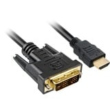 Sharkoon Câble de raccordement SFTP, RJ-45 Cat.7a, Adaptateur Noir, 2 mètres, Câble brut