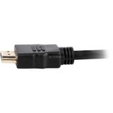 Sharkoon DisplayPort 1.2 > HDMI, Câble Noir, 3 mètres, 4K