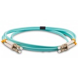 Ubiquiti UDC-3 SFP+ UniFi Direct Attach Copper, Câble Turquoise, 3 mètres