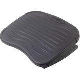 Kensington Repose-pieds SoleSoother Noir, Noir, Plastique, 0 - 20°