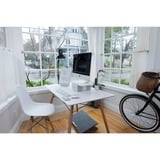 Kensington SoleMate Pro Elite avec SmartFit, Repose-pied Gris, Gris, 0 - 18°, 9 cm, 12 cm, 2,3 kg, Taïwan