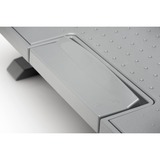 Kensington SoleMate™ Pro avec SmartFit®, Repose-pied Gris, 0 - 18°, 9 cm, 12 cm, 2,65 kg