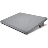 Kensington SoleMate avec SmartFit, Repose-pied Gris, Gris, 12 - 20°, 1,1 kg, Taïwan