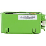 Supermicro FAN-0074L4 ventilateur de boîtier Vert, 80 x 80 x 38 mm