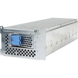 APC APCRBC105 Batterie de l'onduleur Sealed Lead Acid (VRLA) Sealed Lead Acid (VRLA), 1 pièce(s), Argent, 864 VAh, 24,6 kg, 165 mm, Vente au détail
