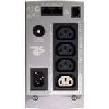 APC Alimentation de secours Back-UPS 350VA Beige, 4x sortie C13, USB, BK350EI, Vente au détail
