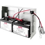 APC Batterie RBC22 Sealed Lead Acid (VRLA), Noir, 2,41 kg, 68,6 x 152,4 x 94 mm, 0 - 40 °C, 0 - 95%, Vente au détail