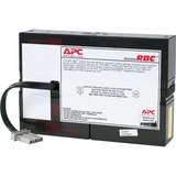 APC Batterie RBC59 5,33 kg, 149 x 64 x 197 mm, Vente au détail